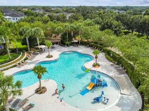 Exterior - 5117 Longspur Ct, Lithia, FL 33547 photo 14 of 15