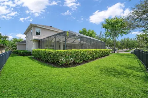 Exterior - 5117 Longspur Ct, Lithia, FL 33547 photo 12 of 15