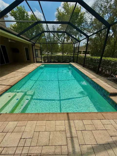 Exterior - 5117 Longspur Ct, Lithia, FL 33547 photo 6 of 15