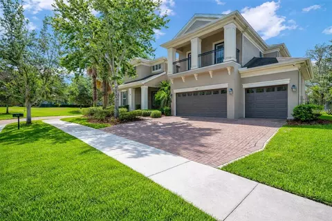 Exterior - 5117 Longspur Ct, Lithia, FL 33547 photo 3 of 15