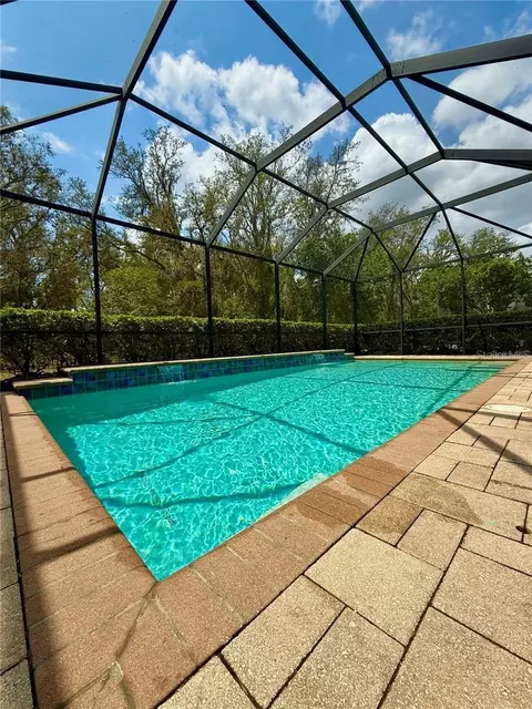 Exterior - 5117 Longspur Ct, Lithia, FL 33547 photo 10 of 15