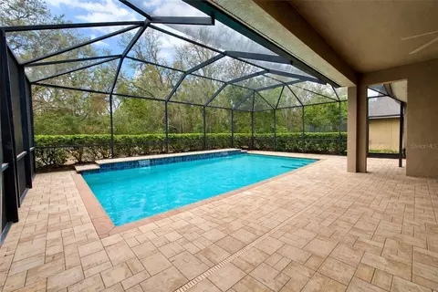 Exterior - 5117 Longspur Ct, Lithia, FL 33547 photo 8 of 15