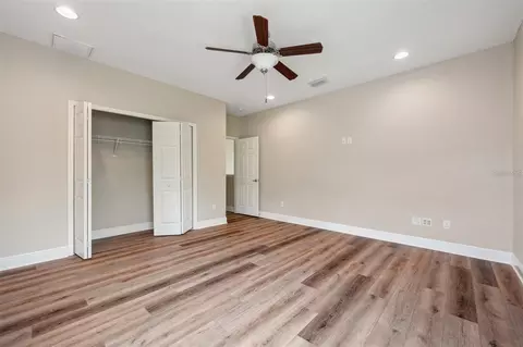 Bedroom - 5117 Longspur Ct, Lithia, FL 33547 photo 5 of 5