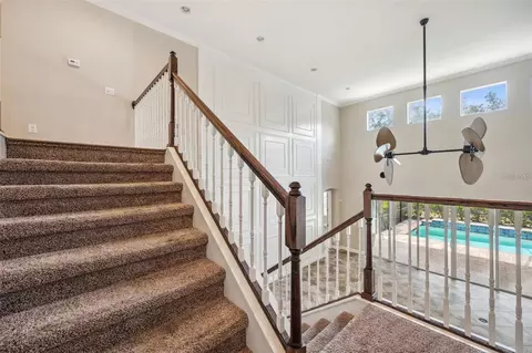 Entry Way - 5117 Longspur Ct, Lithia, FL 33547 photo 3 of 6