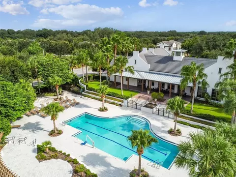 Exterior - 5117 Longspur Ct, Lithia, FL 33547 photo 15 of 15