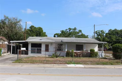 5801 82nd Ave N, Pinellas Park, FL 33781