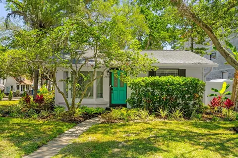 2118 S Venus St, Tampa, FL 33629