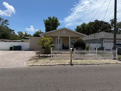 3014 W Wilder Ave, Tampa, FL 33614