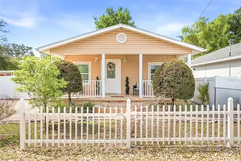 3014 W Wilder Ave, Tampa, FL 33614