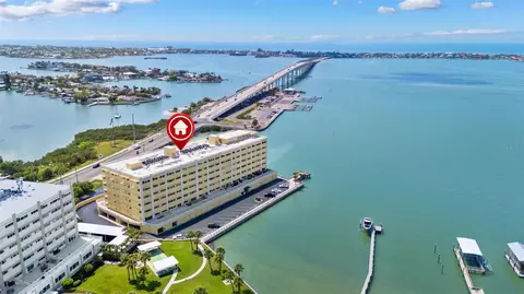100 Bluff View Dr #409C, Belleair Bluffs, FL 33770