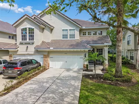 14438 Mirabelle Vista Cir, Tampa, FL 33626
