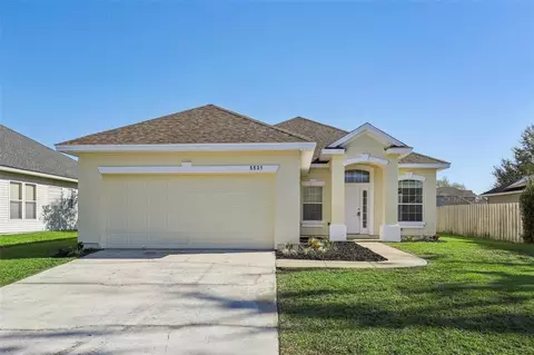 5531 Huckleberry Trl S, Macclenny, FL 32063