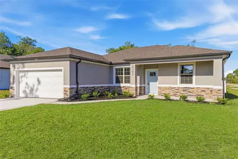5101 S San Mateo Dr, North Port, FL 34288