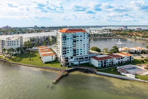 6287 Bahia Del Mar Cir #1202, Saint Petersburg, FL 33715