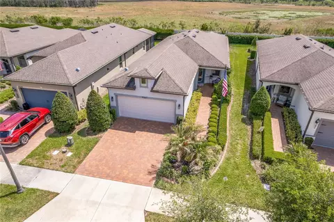 19367 Coastal Shore Ter, Land O Lakes, FL 34638