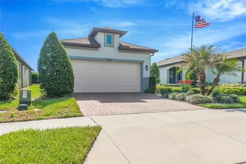 19367 Coastal Shore Ter, Land O Lakes, FL 34638
