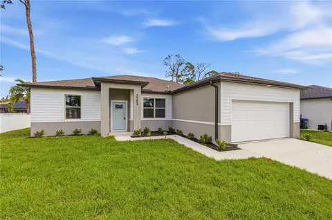 3752 Markle Ave, North Port, FL 34286