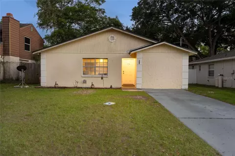 4705 Serena Dr, Tampa, FL 33617