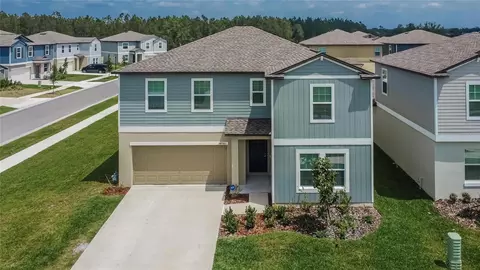 34780 Rainville Loop, Zephyrhills, FL 33541