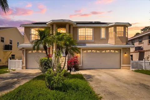 5451 Tropic Dr, New Port Richey, FL 34653