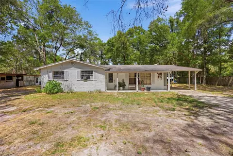 1002 W Jefferson St, Brooksville, FL 34601