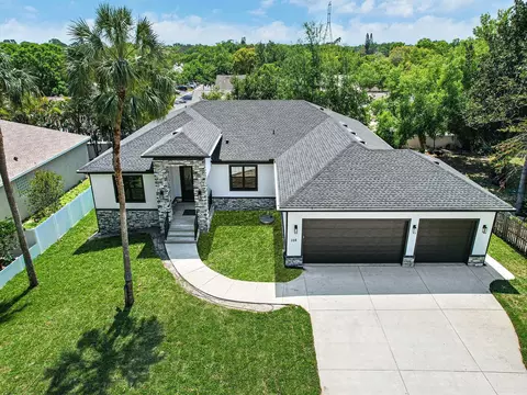 108 Irwin St E, Safety Harbor, FL 34695