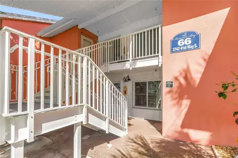 3742 41st Way S #F, Saint Petersburg, FL 33711