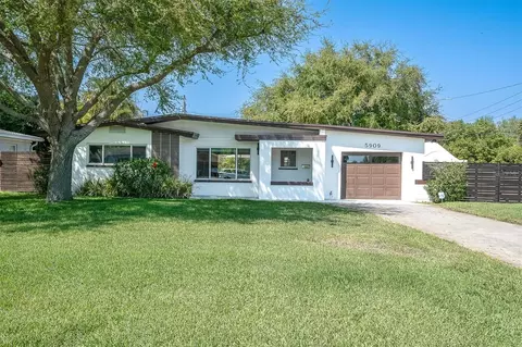 5909 4th Ave N, Saint Petersburg, FL 33710