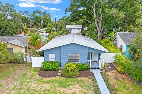 1720 24th Ave N, Saint Petersburg, FL 33713