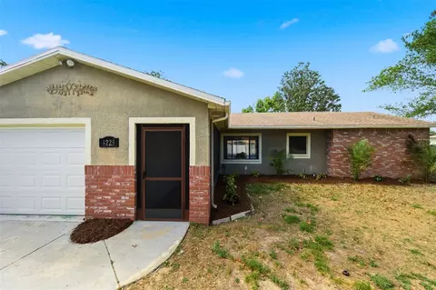 4225 Dristol Ave, Spring Hill, FL 34609