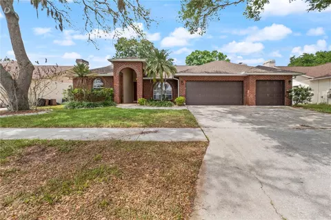 931 Balsamina Dr, Brandon, FL 33510
