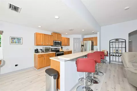 Kitchen - 4061 Kingsfield Dr, Parrish, FL 34219 photo 3 of 4