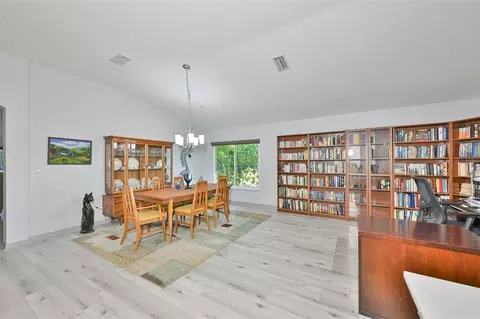 Dining - 4061 Kingsfield Dr, Parrish, FL 34219 photo 1 of 6