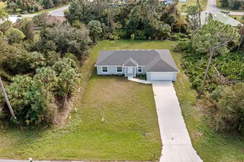 21359 Bachmann Blvd, Port Charlotte, FL 33954