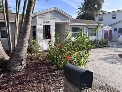 129 94th Ave, Treasure Island, FL 33706