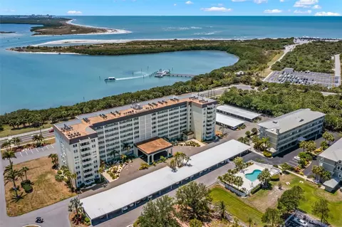 9 Forbes Pl #707, Dunedin, FL 34698