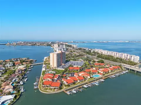 4750 Brittany Dr S #126, Saint Petersburg, FL 33715