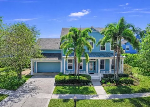 435 Islebay Dr, Apollo Beach, FL 33572