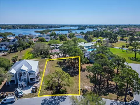 Harbour Watch Drive, Tarpon Springs, FL 34689