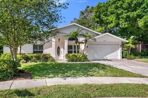6450 49th Ave N, Saint Petersburg, FL 33709