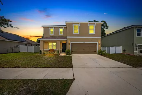 9714 Oak Ranch Crescent Ct, Thonotosassa, FL 33592
