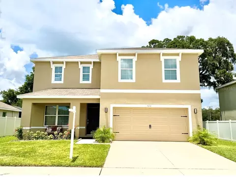 9714 Oak Ranch Crescent Ct, Thonotosassa, FL 33592