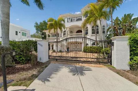 6233 Bayshore Blvd, Tampa, FL 33611