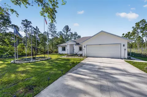 2851 Palm Ave, Indian Lake Estates, FL 33855