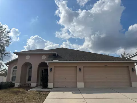 13277 Haverhill Dr, Spring Hill, FL 34609