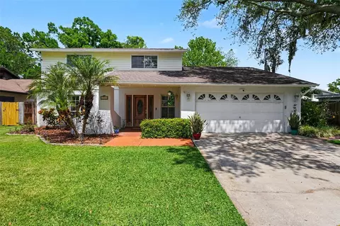 15403 Summerwind Dr, Tampa, FL 33624
