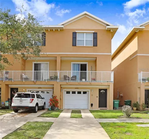 6823 S Kissimmee St, Tampa, FL 33616