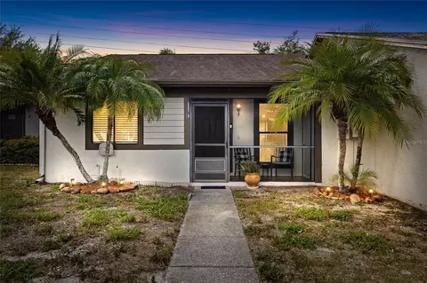 2130 Bancroft Pl #E, Palm Harbor, FL 34683