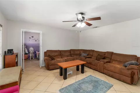 Living - 2935 Forest Cir, Seffner, FL 33584 photo 3 of 3
