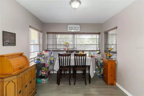 Dining - 2935 Forest Cir, Seffner, FL 33584 photo 1 of 3